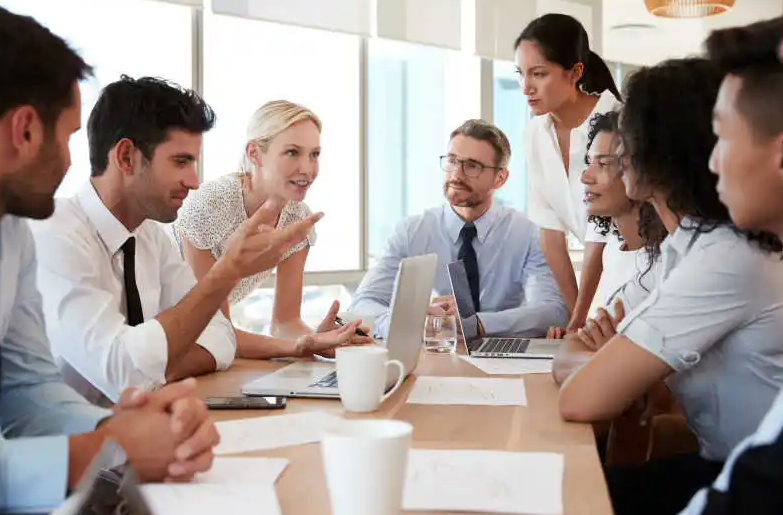 找专业翻译公司的优势有哪些